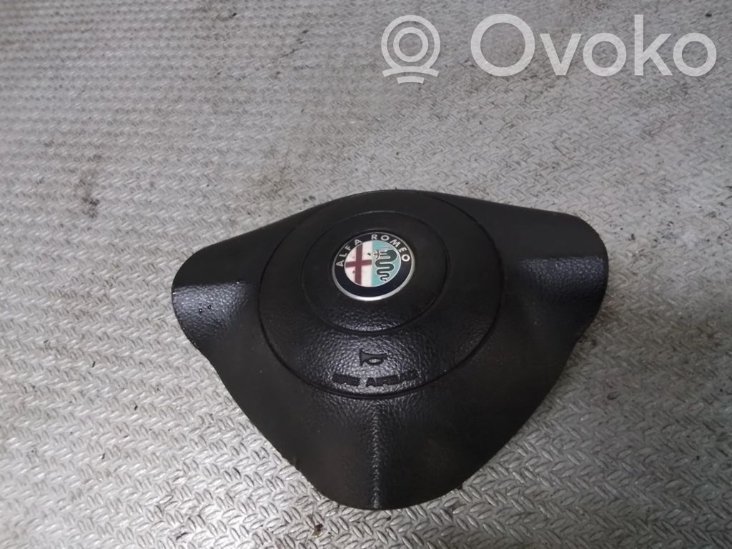 Alfa Romeo GT Stūres drošības spilvens 