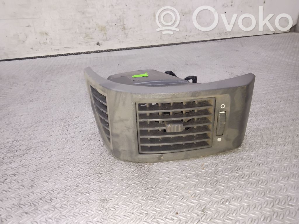 Fiat Ducato Boczna kratka nawiewu deski rozdzielczej 