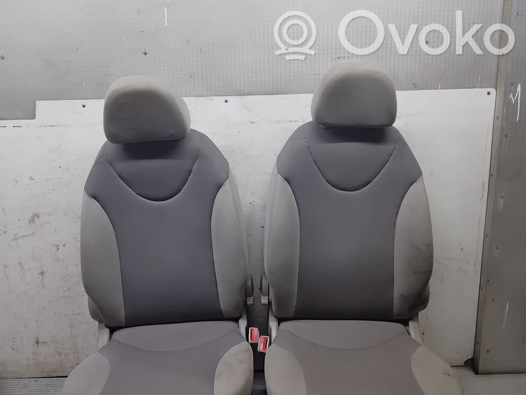 Juego interior