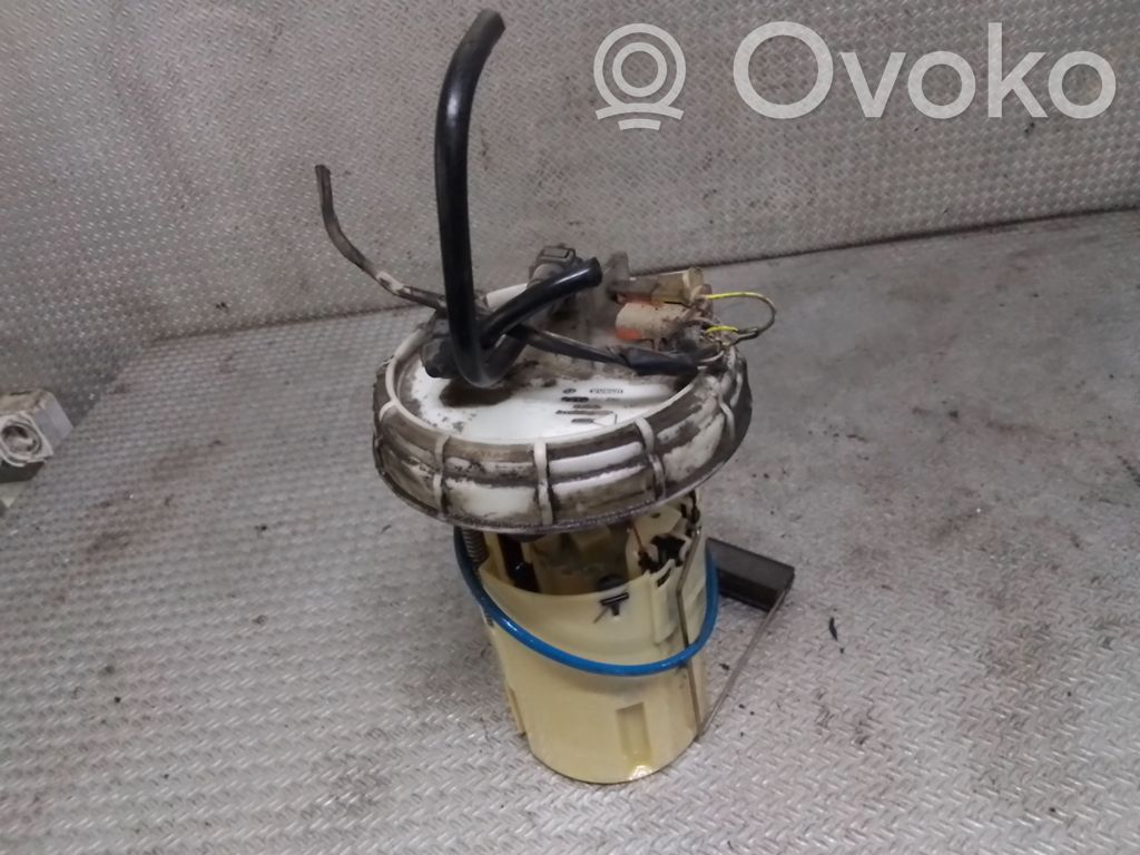 Fiat Idea Bomba interna de combustible 