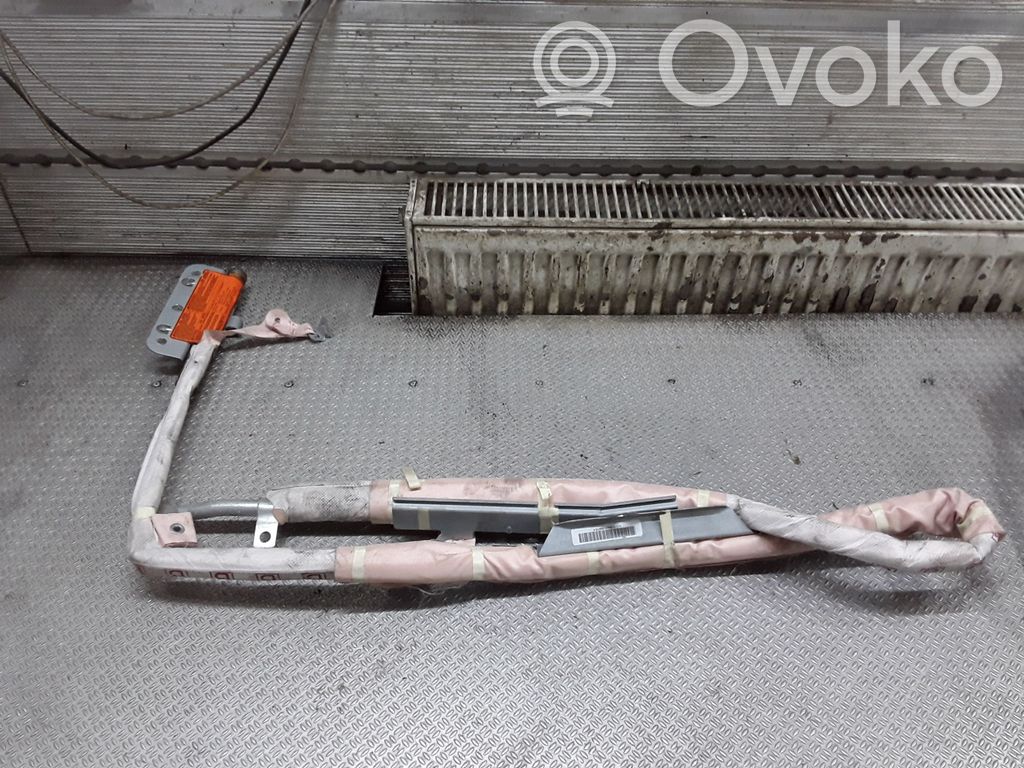 Nissan Note (E11) Kopfairbag 
