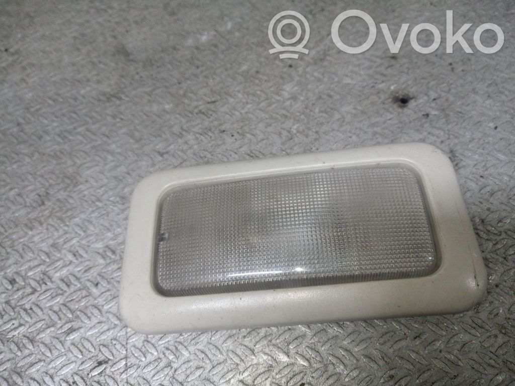 Fiat Idea Rear seat light 