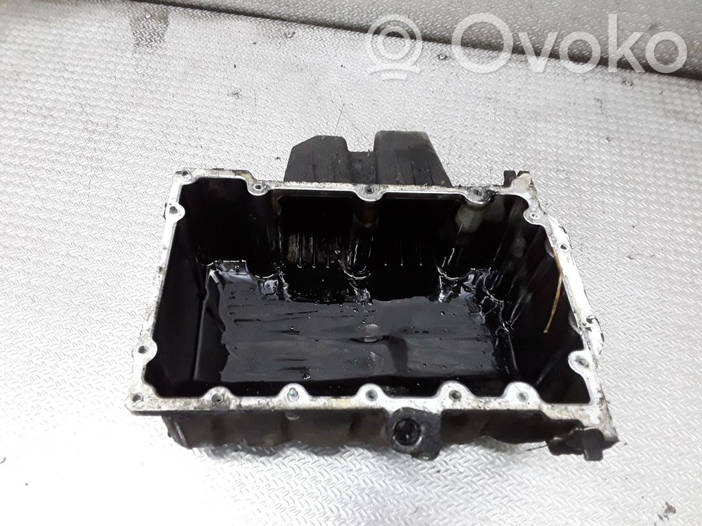Volkswagen Polo III 6N 6N2 6NF Miska olejowa 