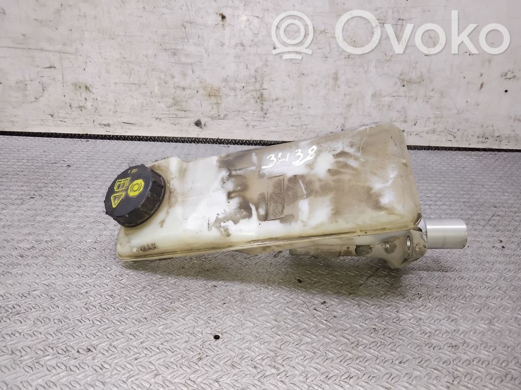 Ford Mondeo MK IV Pääjarrusylinteri 