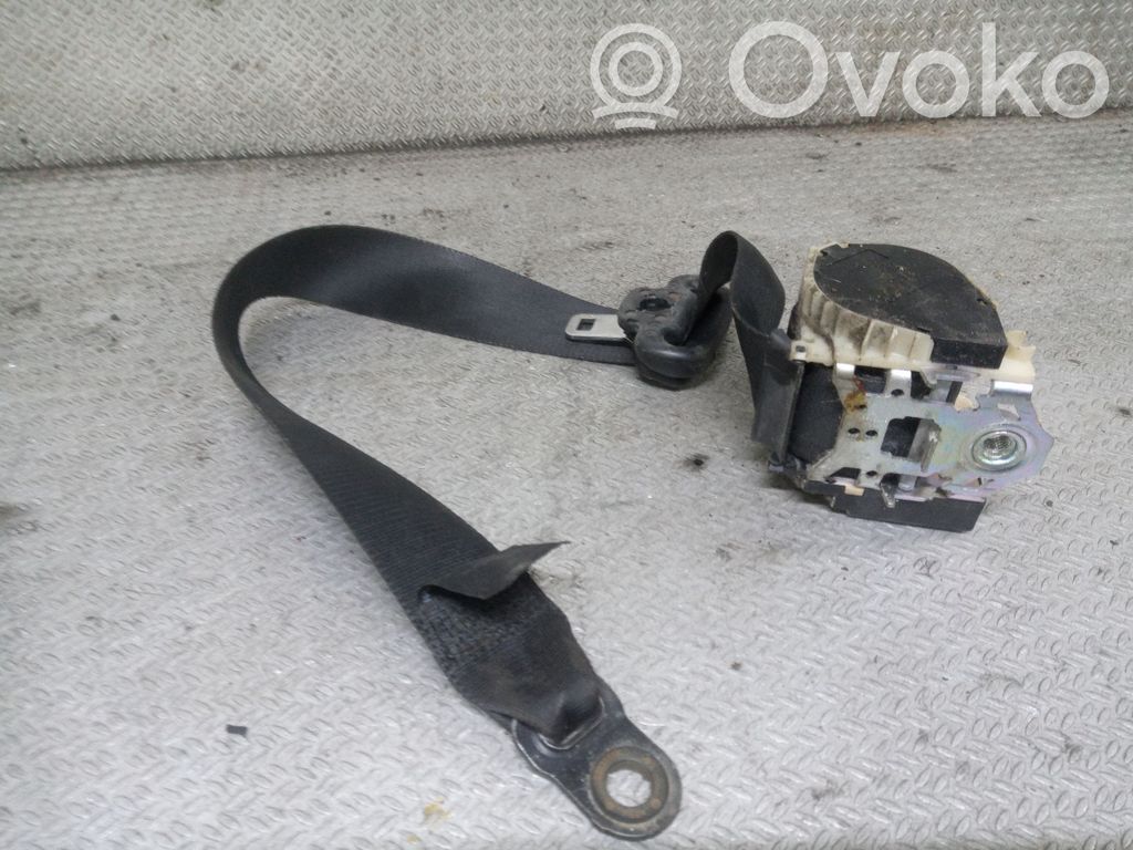 Ford Focus Saugos diržas priekinis 