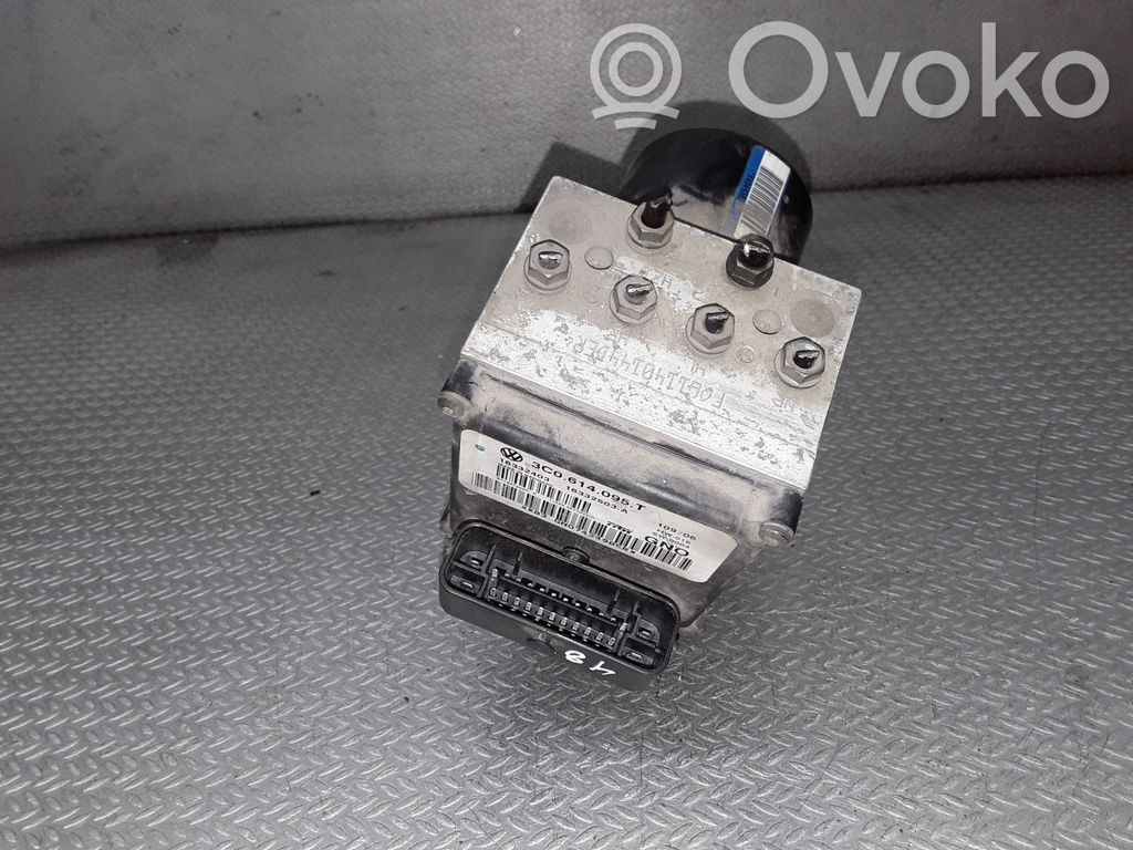 Volkswagen PASSAT B6 ABS bloks 