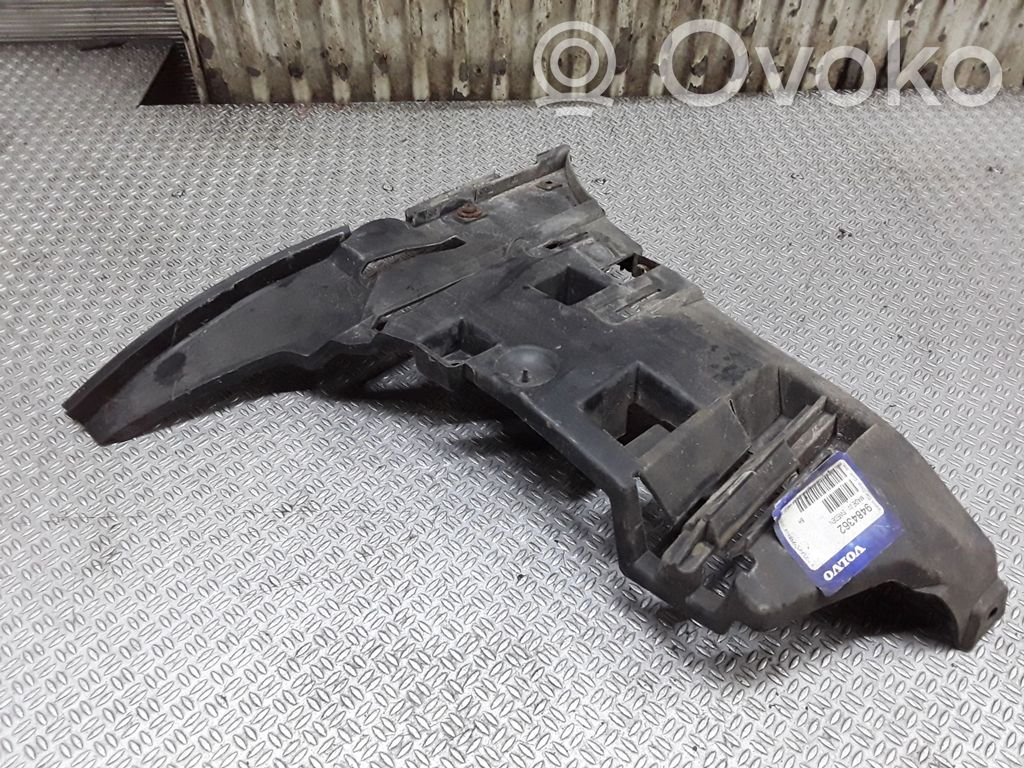 Volvo S60 Front bumper mounting bracket 