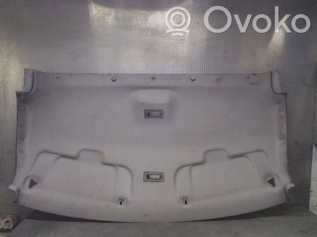 Ford Transit Headlining 