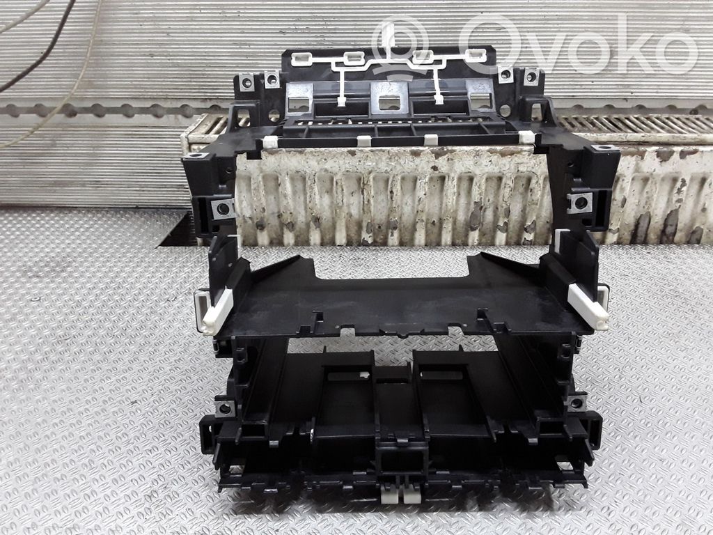 Audi A3 S3 A3 Sportback 8P Otras partes del panel de instrumentos 