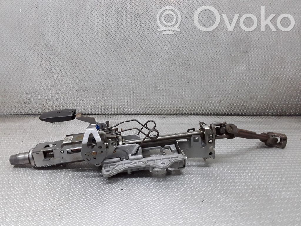 Audi A3 S3 A3 Sportback 8P Steering wheel axle 