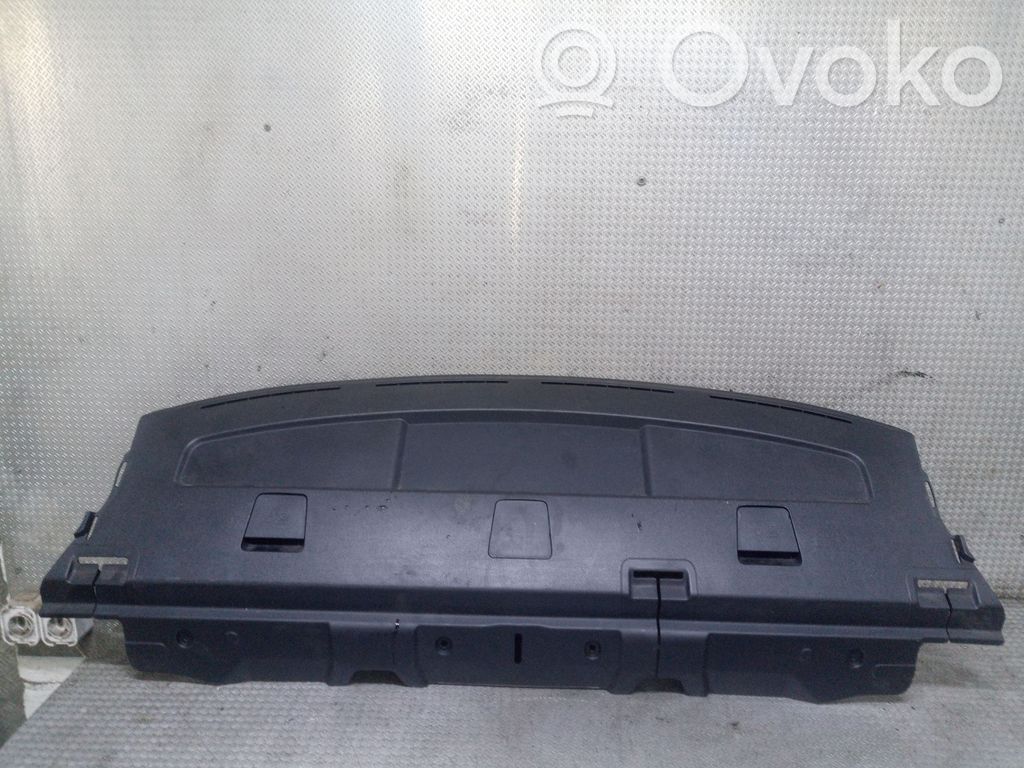 Parcel shelf   SPC02333