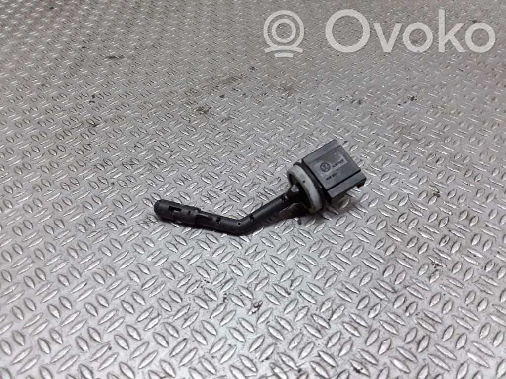 Volkswagen PASSAT B6 Interior temperature sensor 