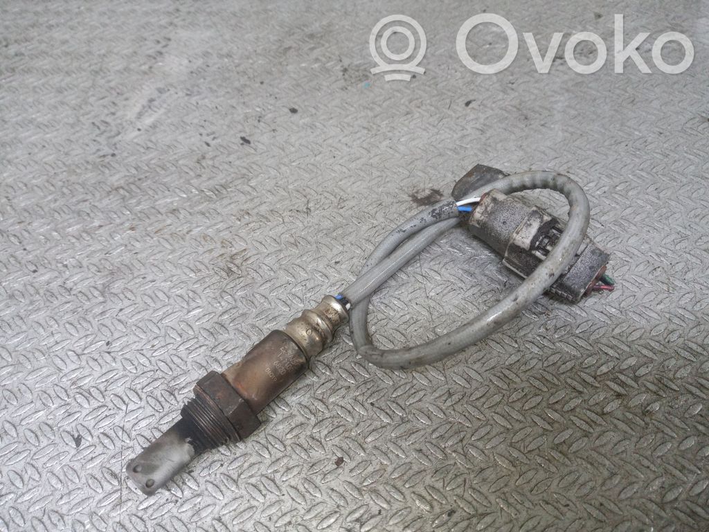 Mitsubishi Lancer VIII Lambda probe sensor 