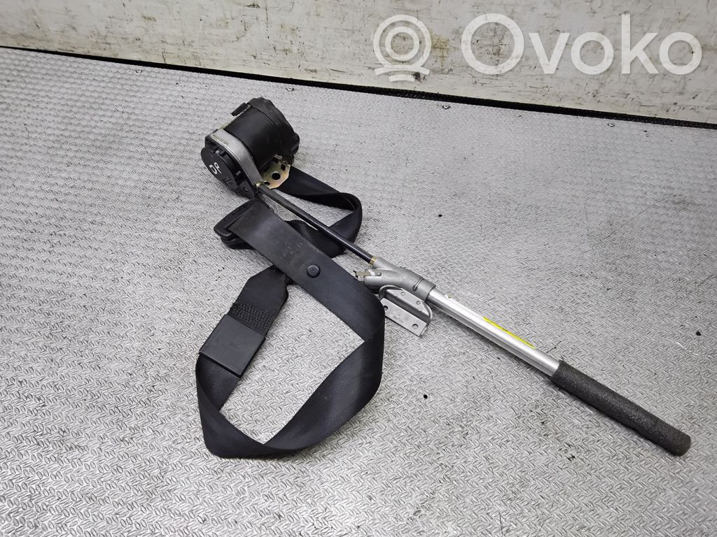 Audi A8 S8 D2 4D Front seatbelt 