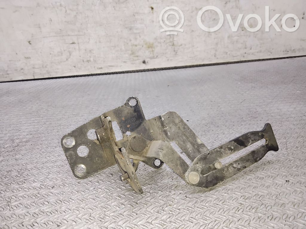 Audi A8 S8 D2 4D Serrure de capot 