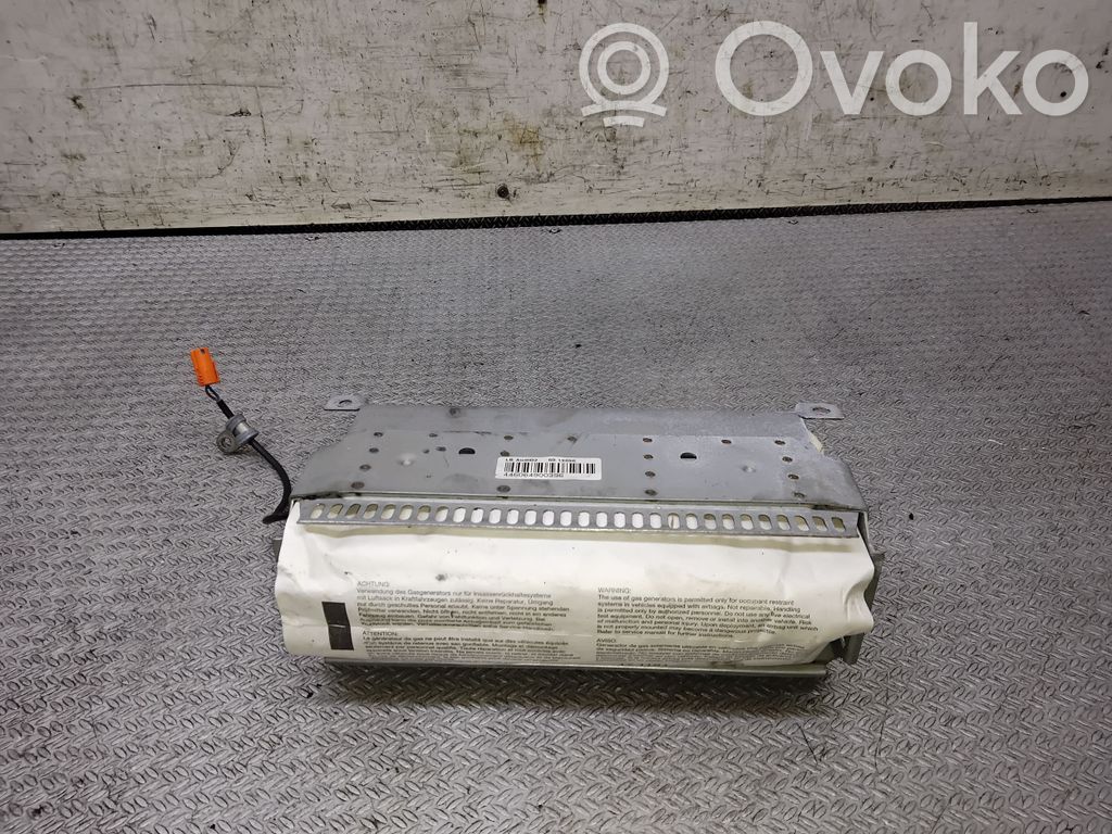 Audi A8 S8 D2 4D Beifahrerairbag 