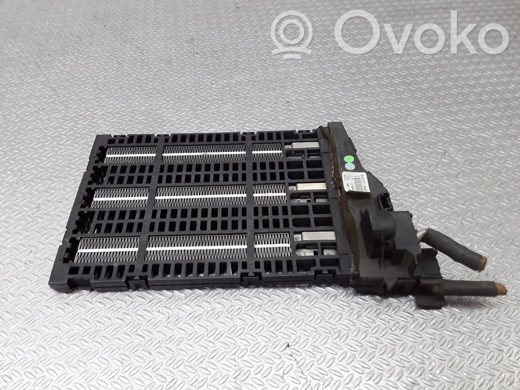Opel Vectra C Electric cabin heater radiator 