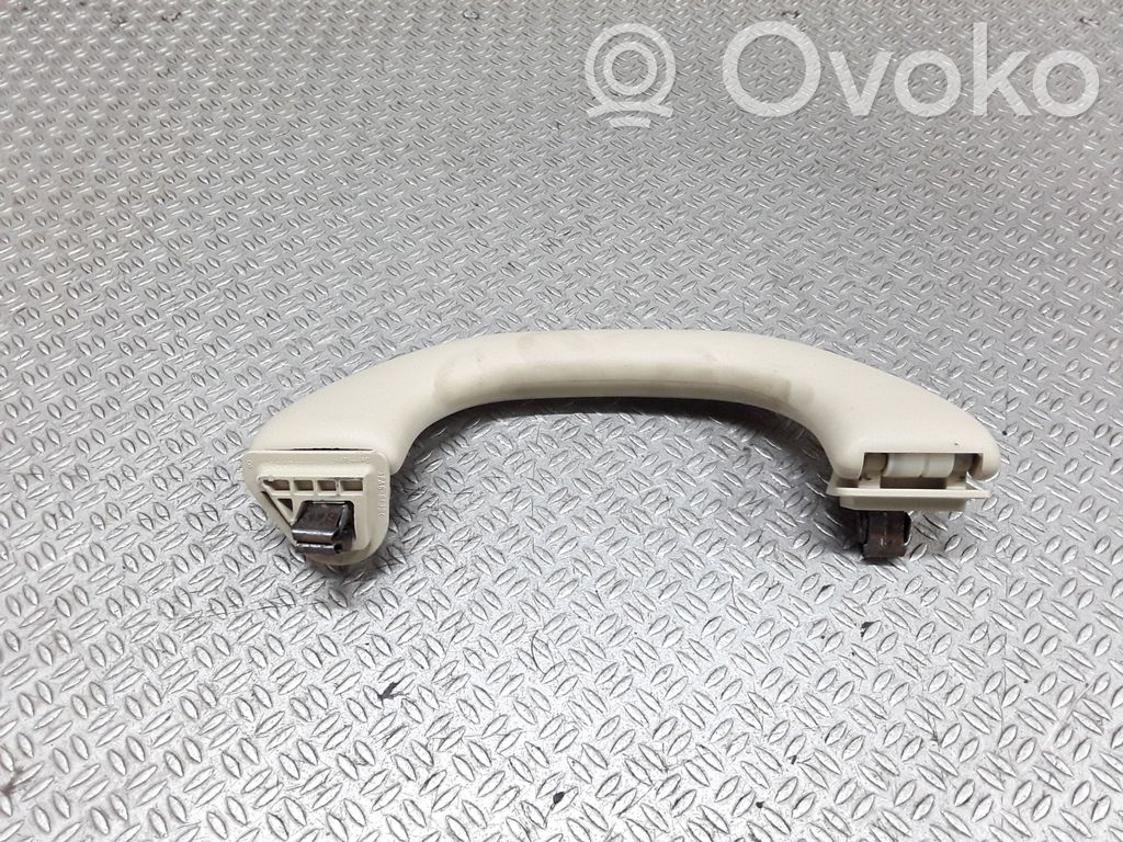 Volkswagen PASSAT B7 USA Front interior roof grab handle 