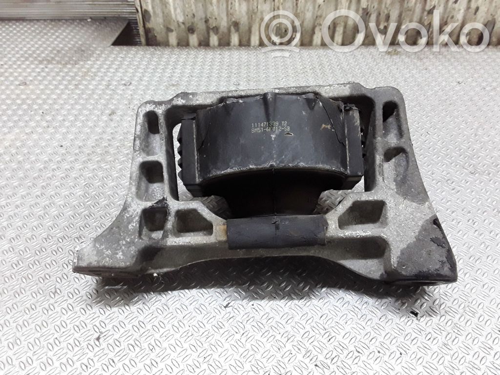 Ford Grand C-MAX Engine mount bracket 