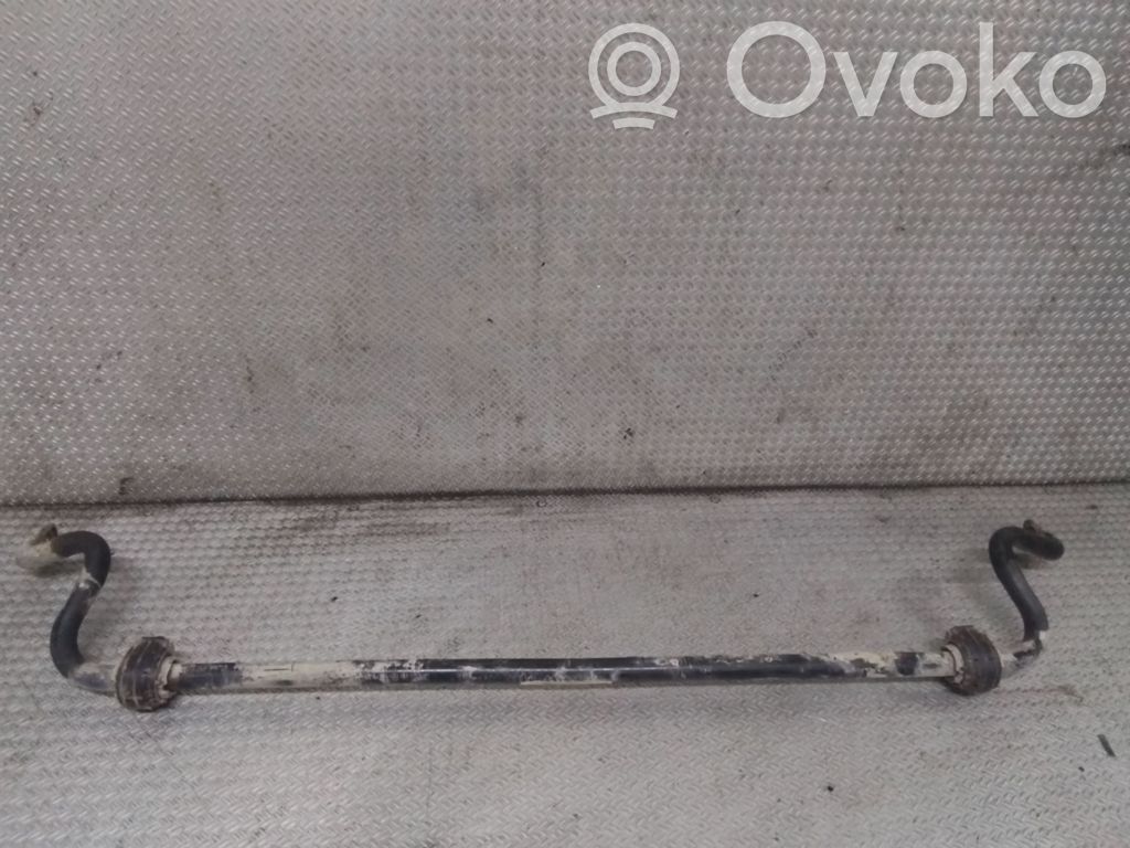 Audi A4 S4 B8 8K Takakallistuksenvaimentajan kallistuksenvakaaja 