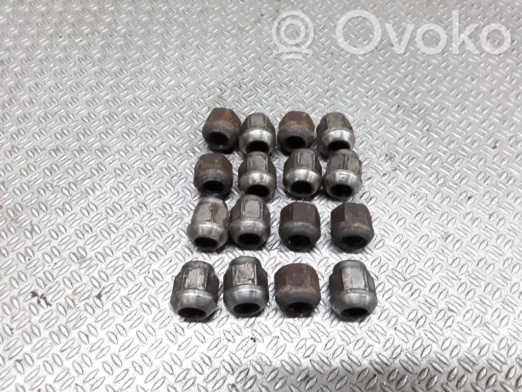 Nuts/bolts