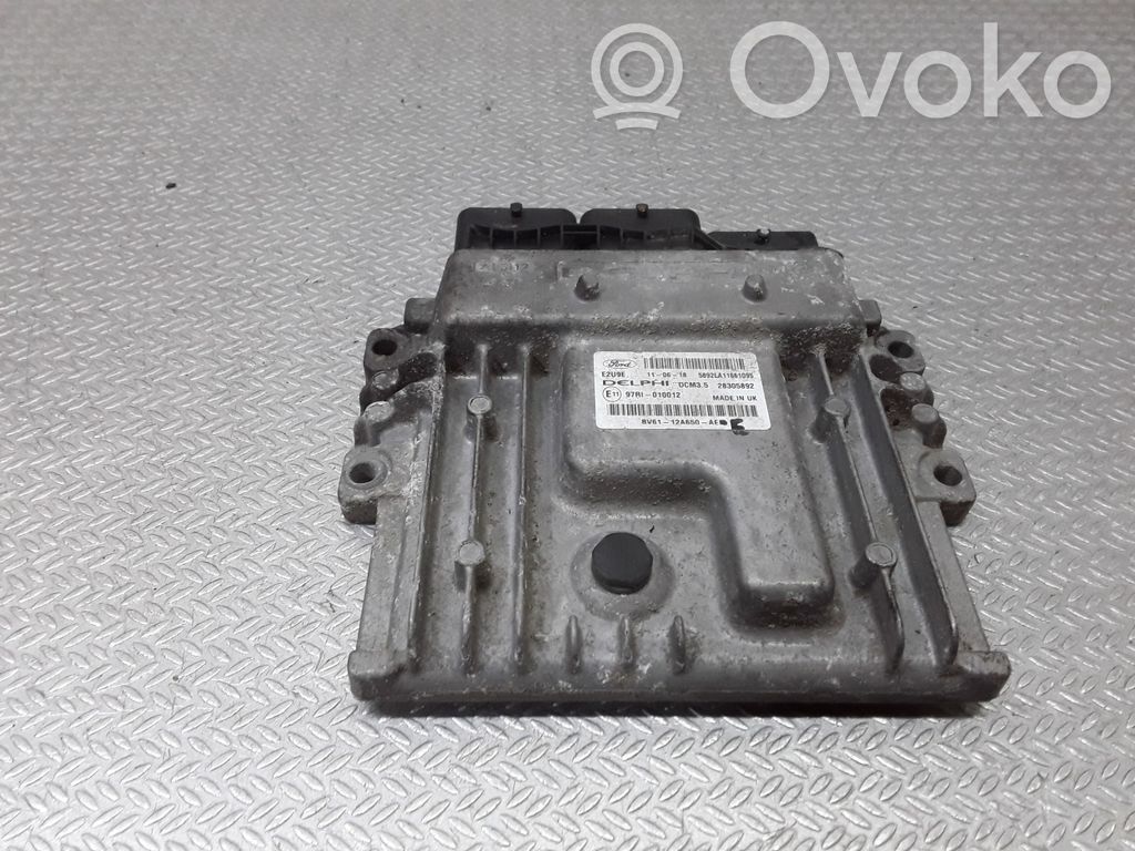 Moottorin ohjainlaite/moduuli   BV6112A650AE,28305892
