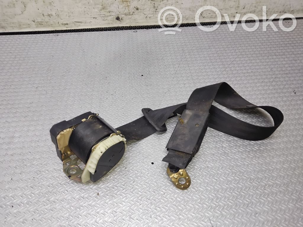 Audi A2 Saugos diržas galinis 