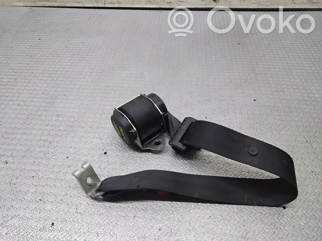 Cinturón trasero   3M51R611B69EB