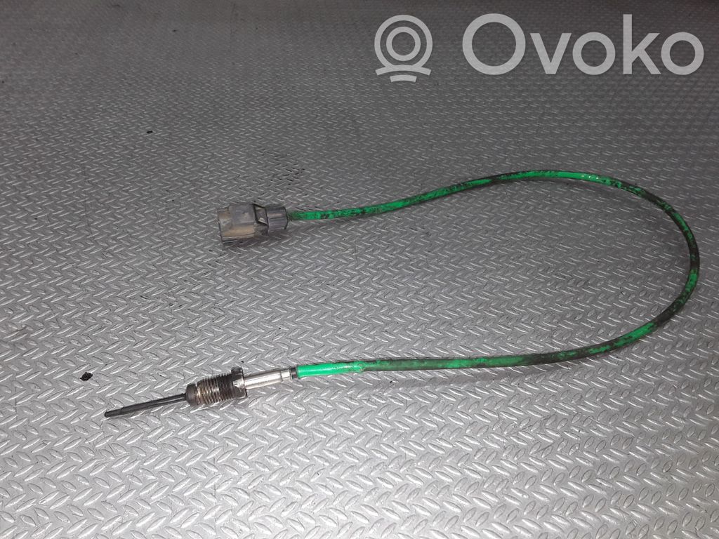 Ford Grand C-MAX Exhaust gas temperature sensor 
