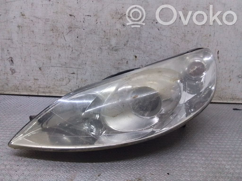 Headlight/headlamp   9660236180,0301213201