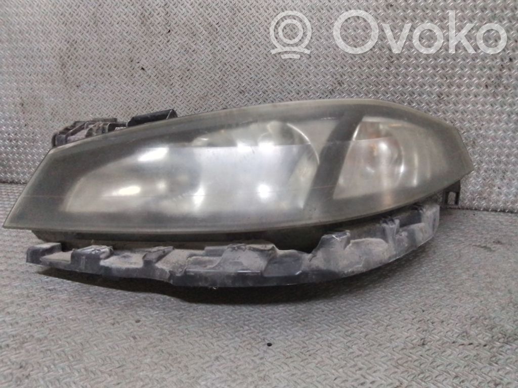 Headlight/headlamp   7701061669,89900417