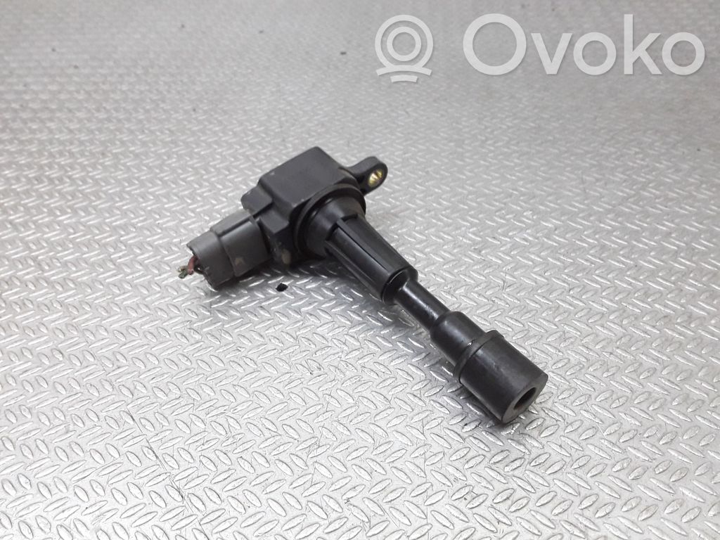 High voltage ignition coil   AIC4051