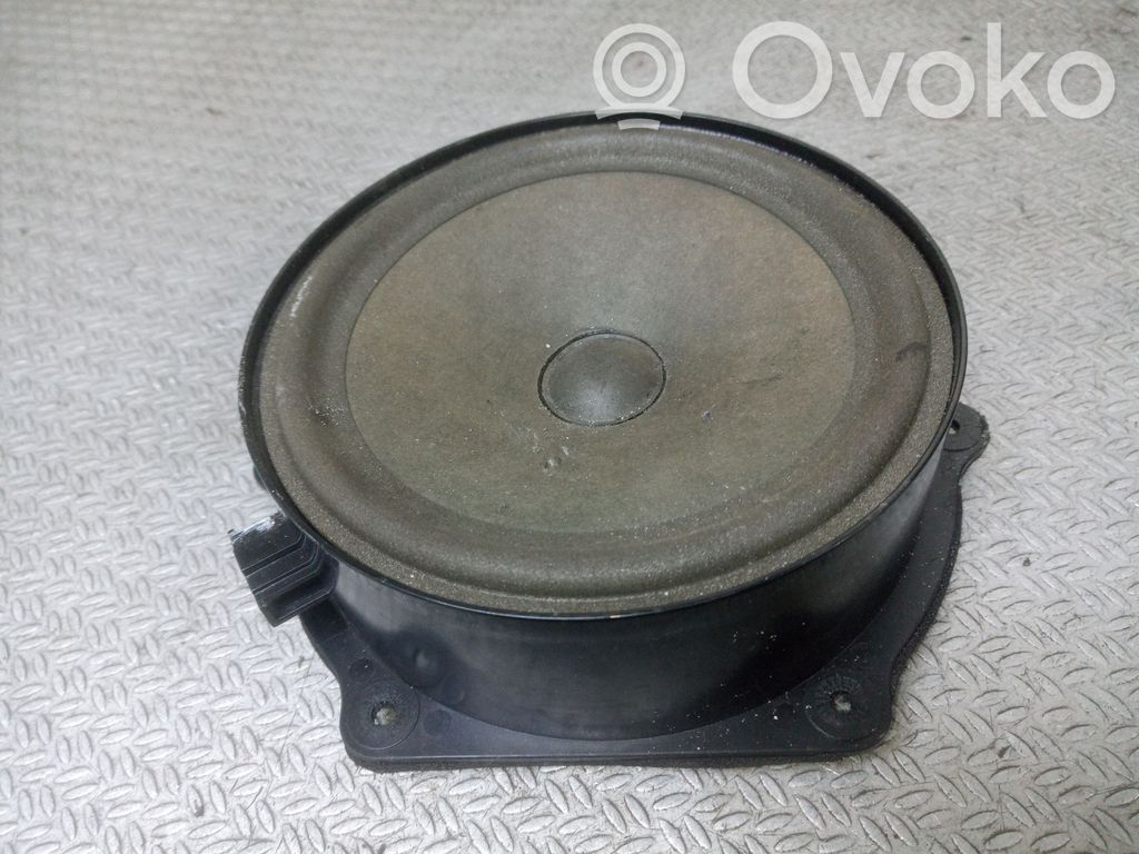 Audi A2 Altoparlante portiera anteriore 