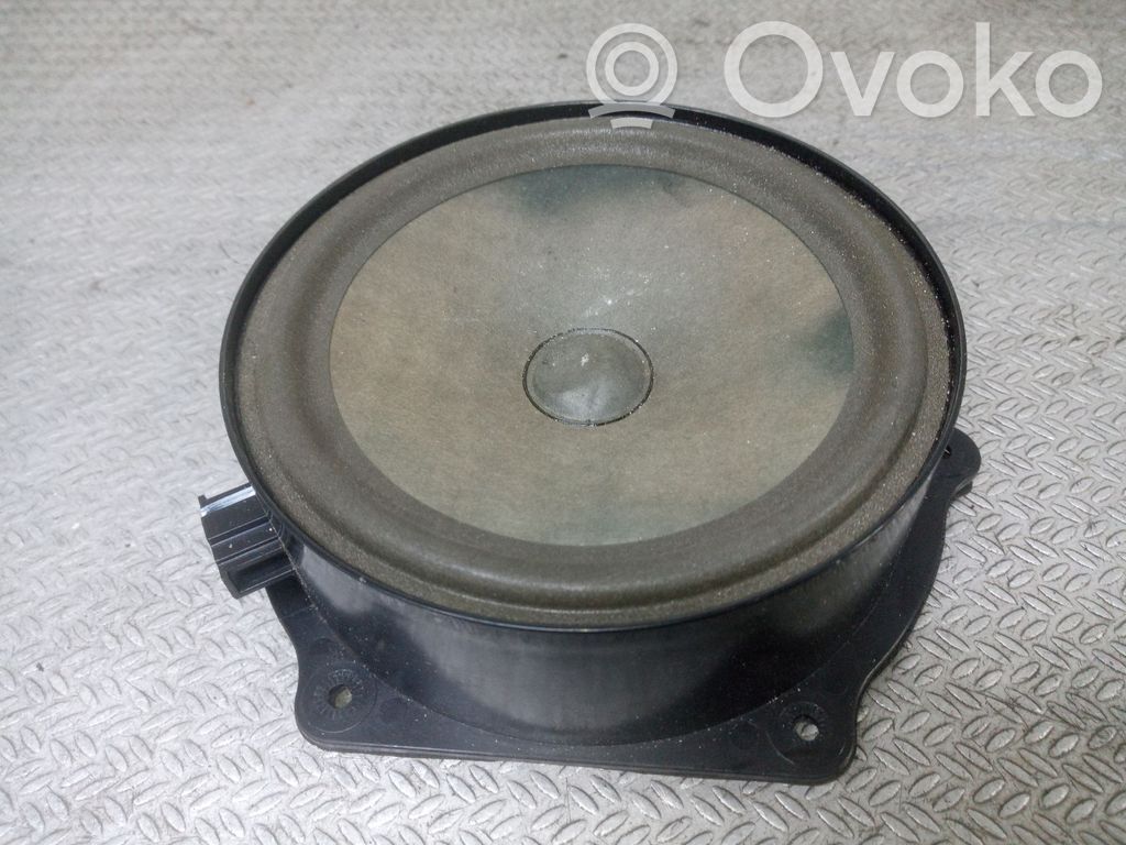 Audi A2 Altoparlante portiera anteriore 