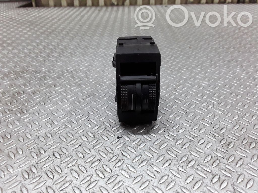 Audi A2 Headlight level height control switch 