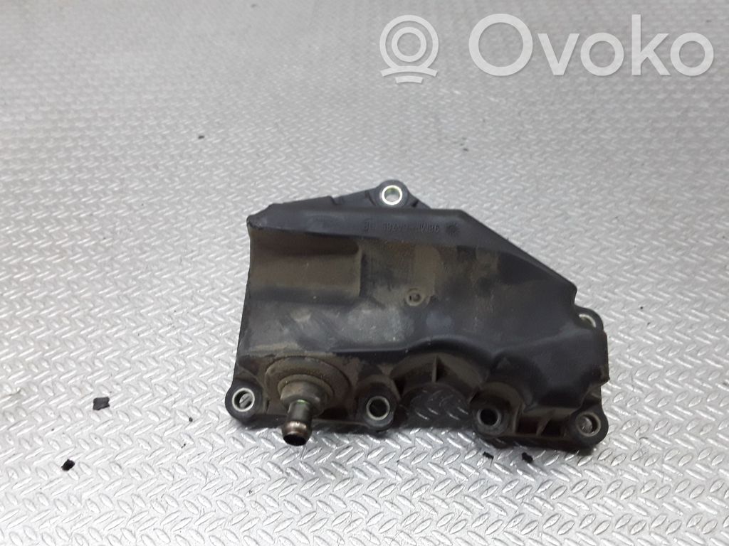 Ford Focus Entlüftungsschlauch 