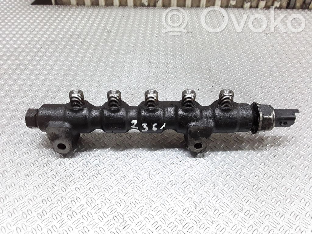 Mazda 2 Polttoainepääputki 