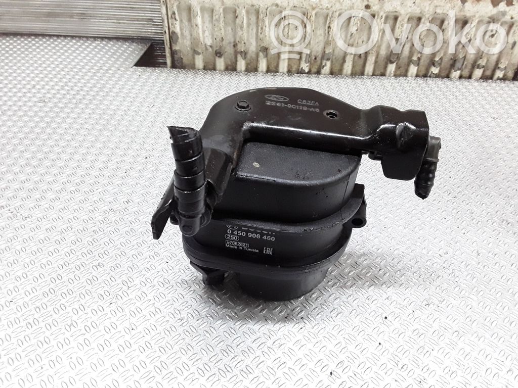 Mazda 2 Polttoainesuodatin 
