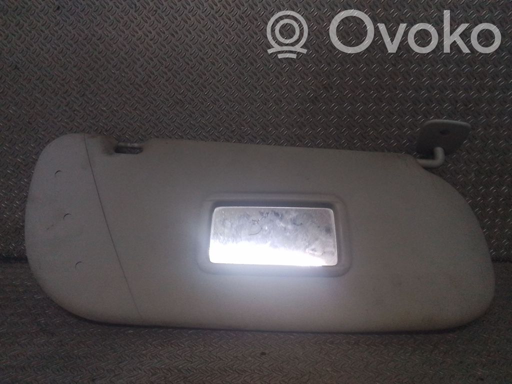 Volkswagen Sharan Saulessargu panelis 