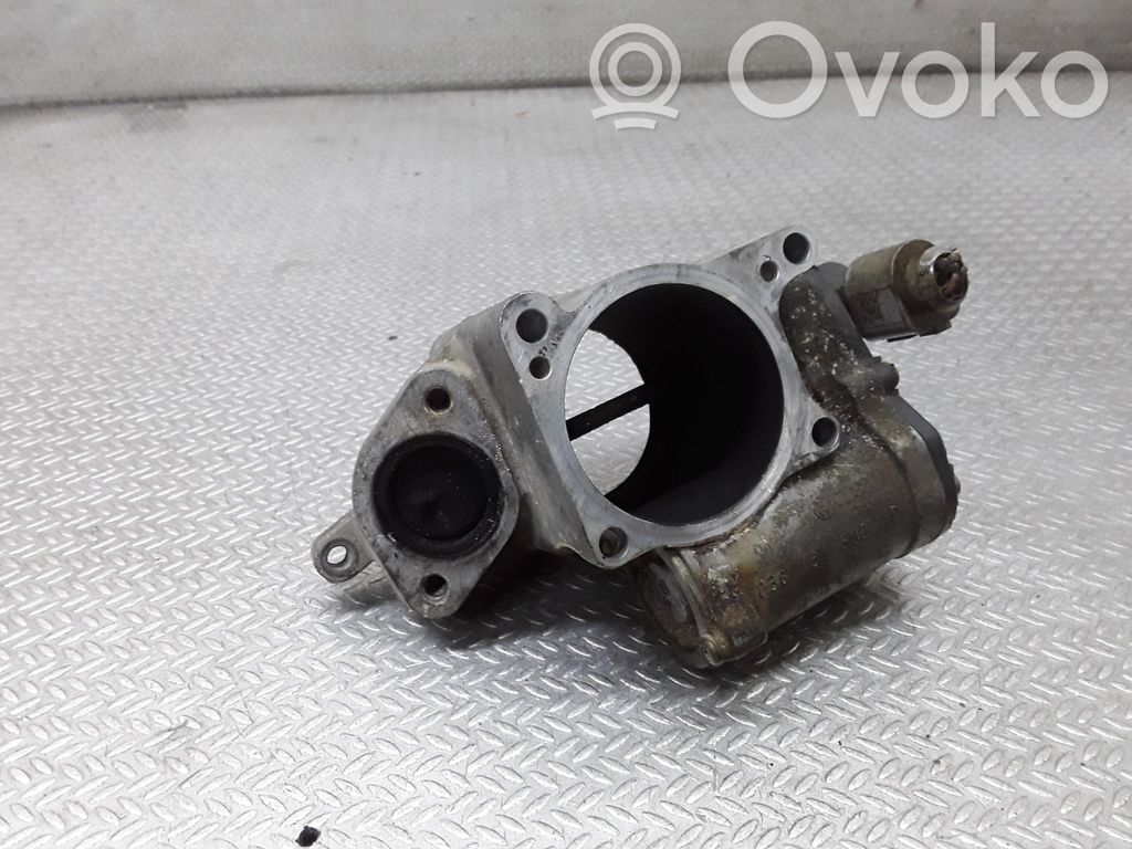 Audi A2 EGR valve 