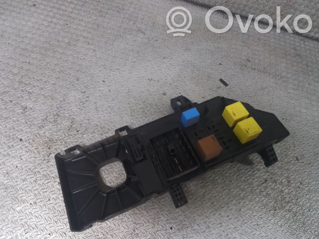 Módulo de fusible   24400590,518721022