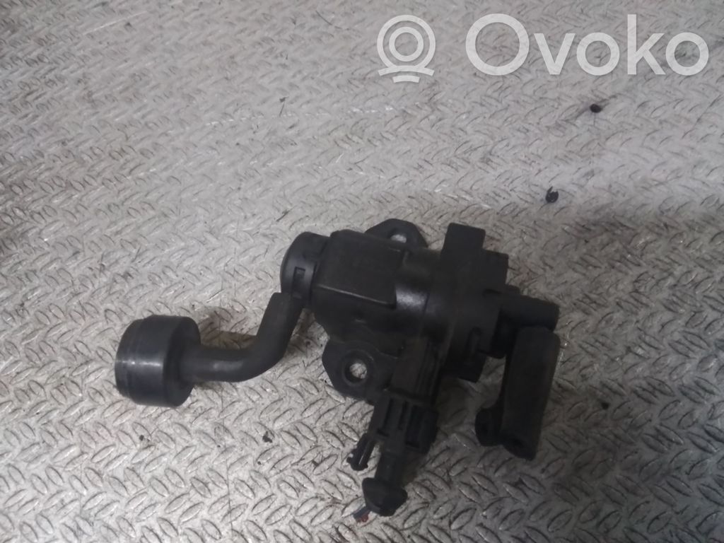 Opel Vectra C Electroválvula del turbo 