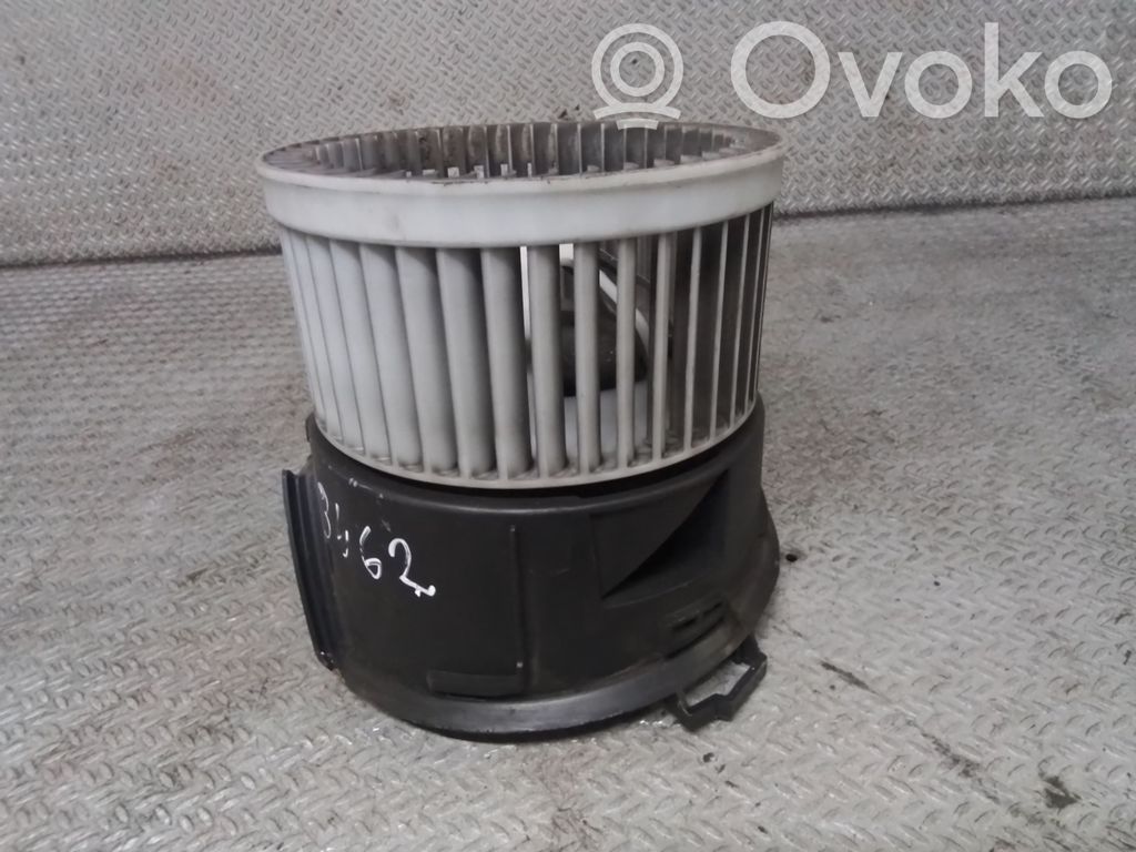 Mazā radiatora ventilators   7737080501AF