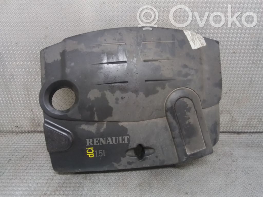 Cubierta del motor (embellecedor)   3700008723