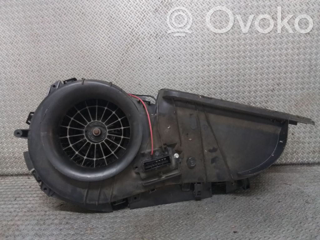 Mazā radiatora ventilators   7700421900