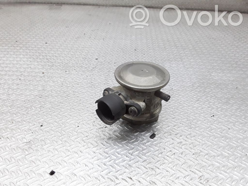 Volkswagen Golf IV Válvula EGR 