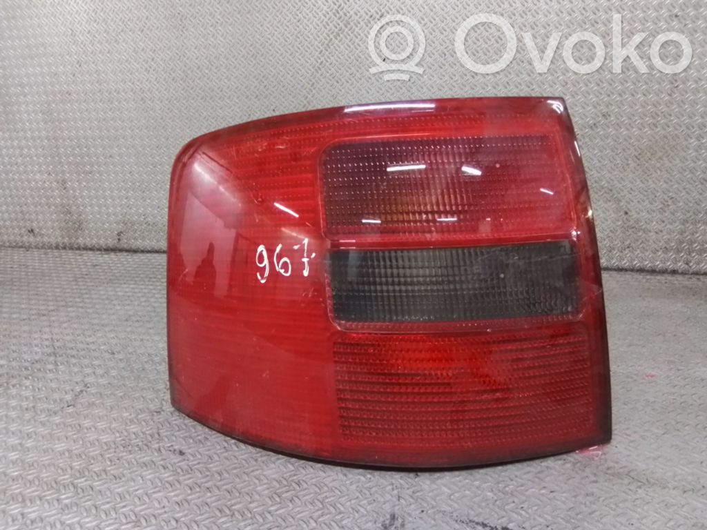 Audi A6 S6 C5 4B Takavalot 