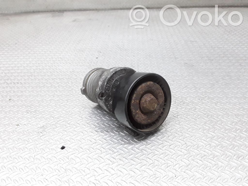 Audi A2 Diržo įtempėjas 