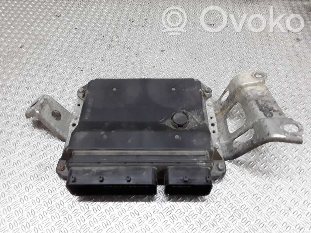 Toyota Yaris Engine control unit/module 