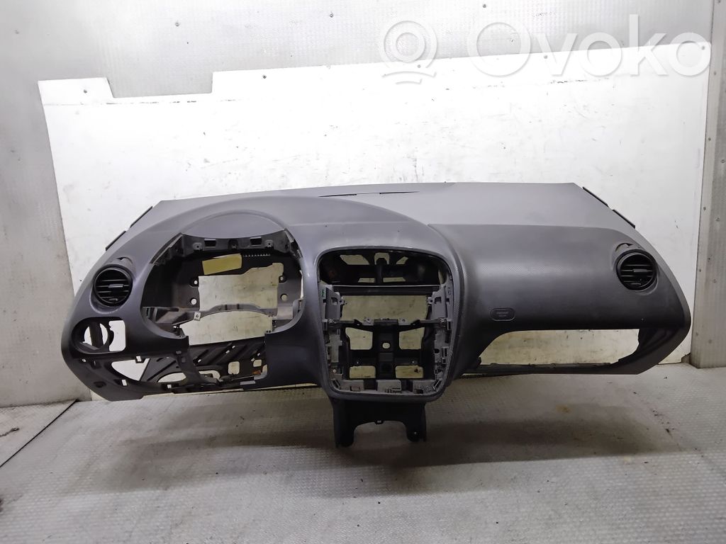 Seat Toledo III (5P) Panelė 